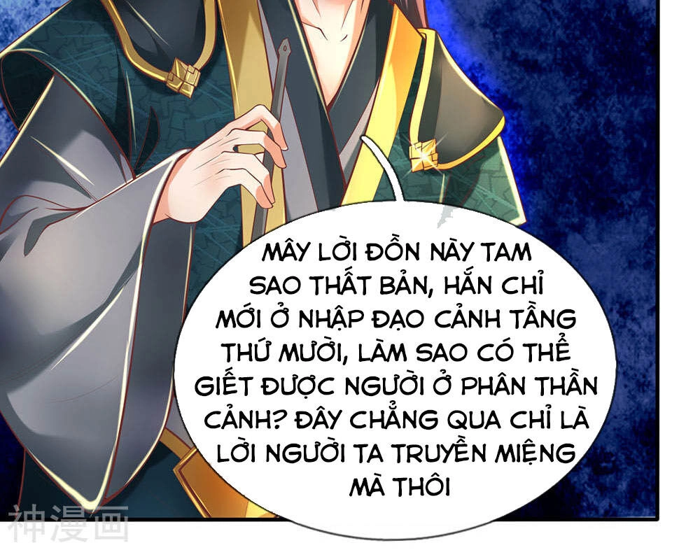 Nghịch Thiên Kiếm Thần Chapter 297 - 18