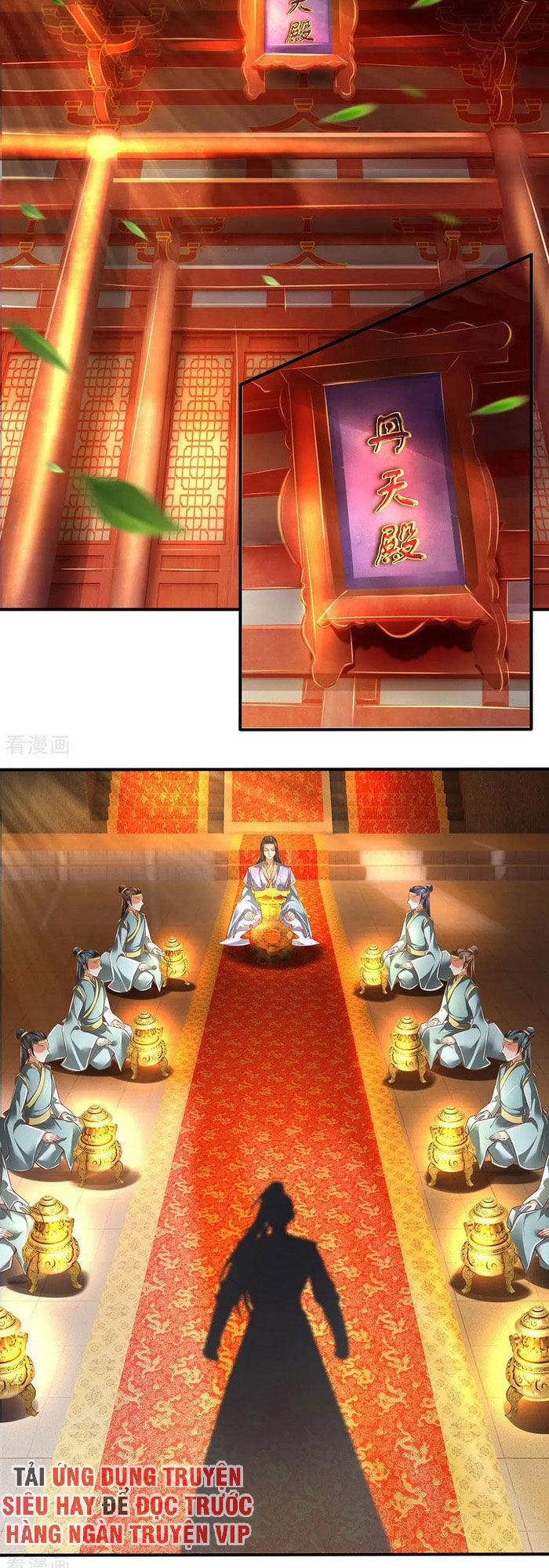 Nghịch Thiên Kiếm Thần Chapter 298 - 2