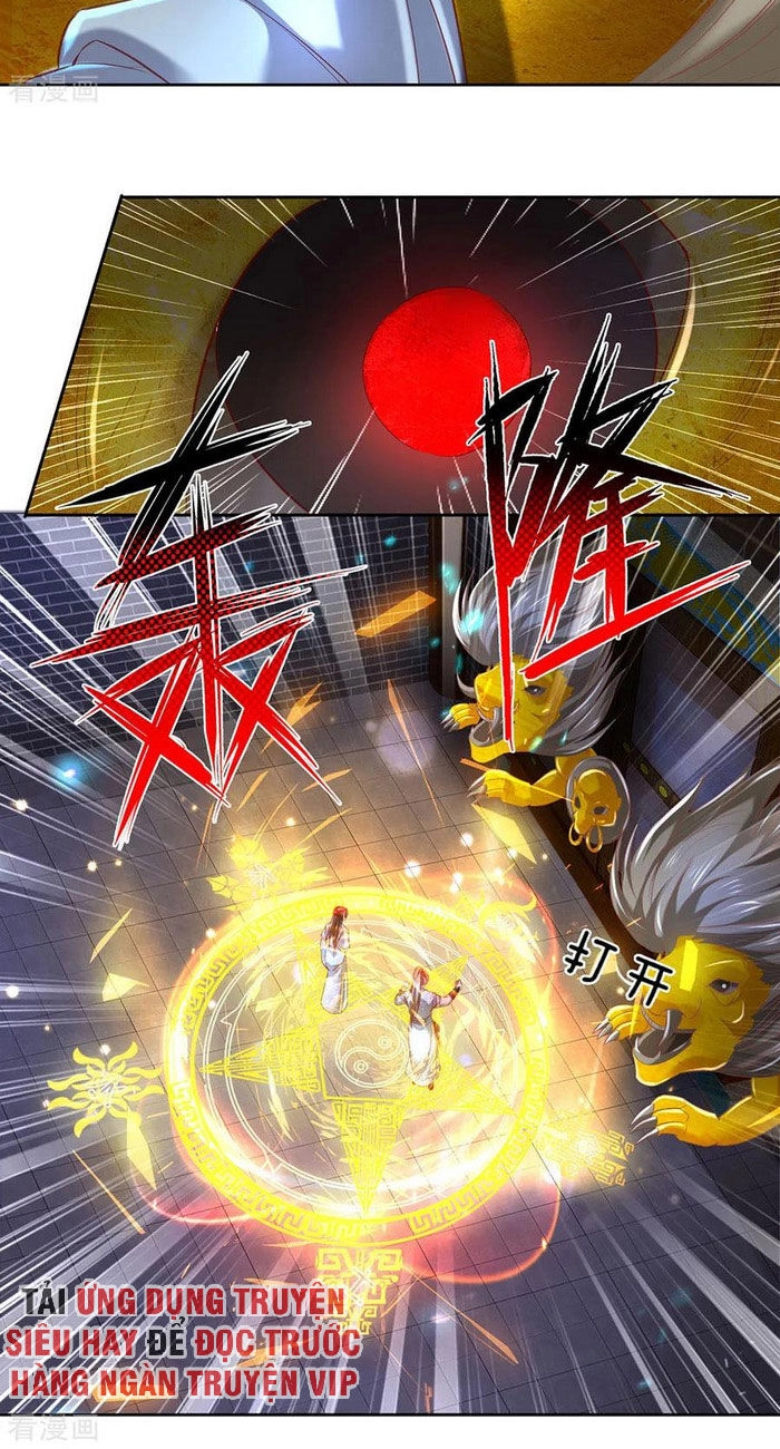 Nghịch Thiên Kiếm Thần Chapter 298 - 13