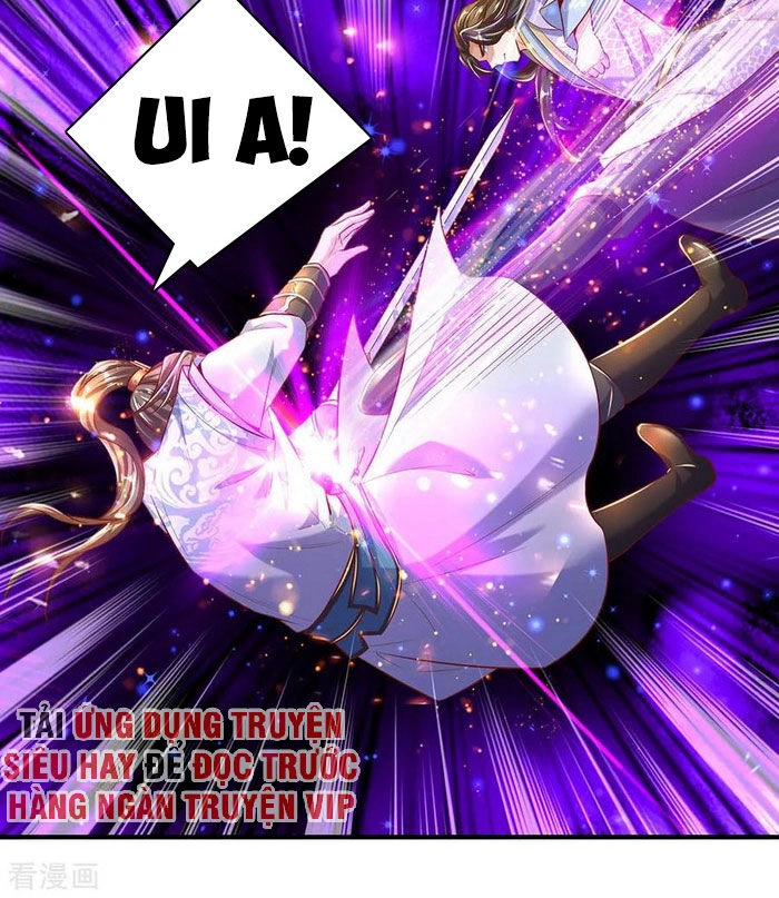 Nghịch Thiên Kiếm Thần Chapter 299 - 17