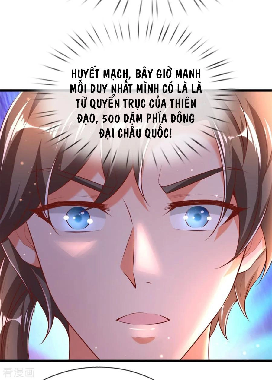 Nghịch Thiên Kiếm Thần Chapter 300 - 15