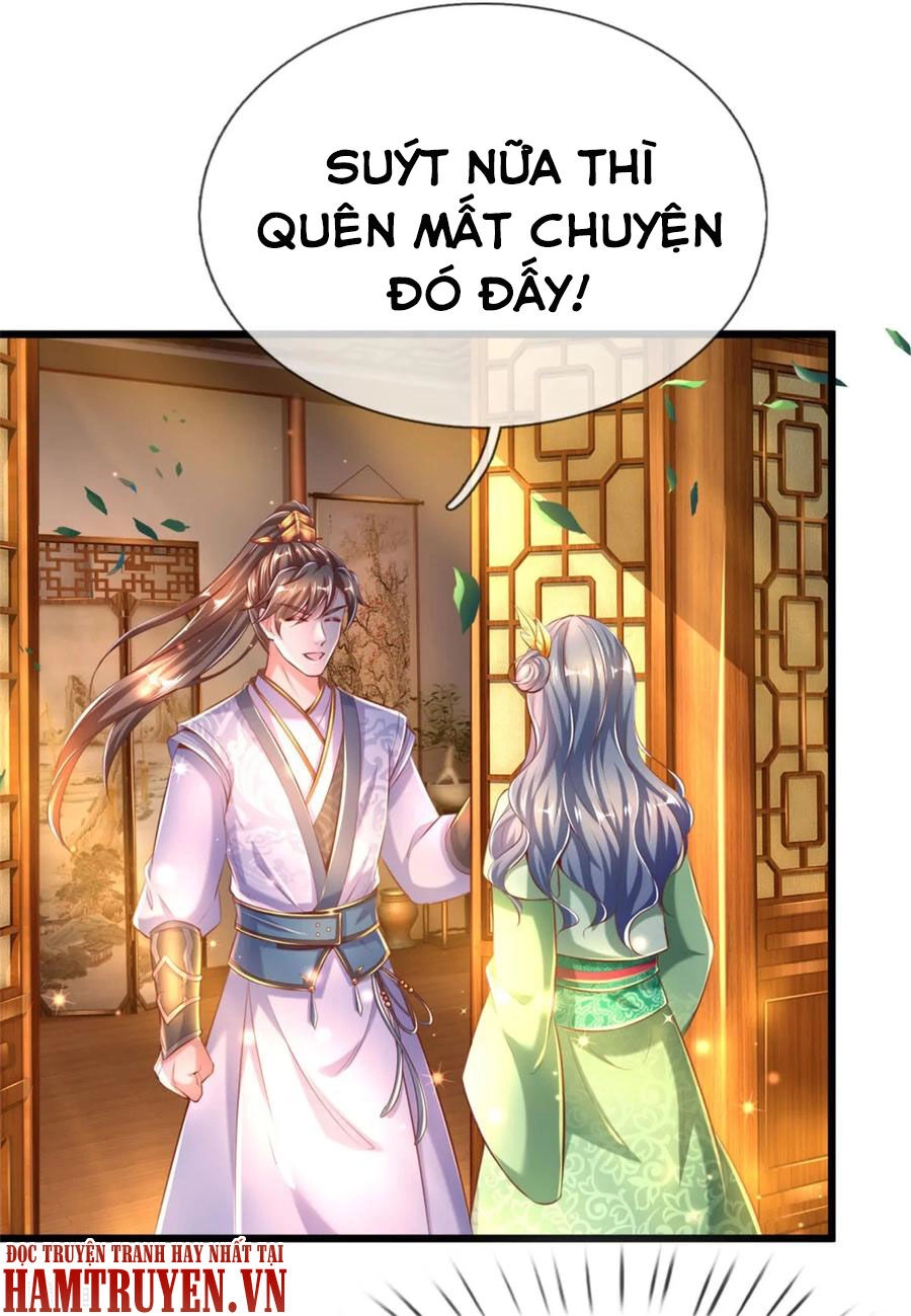 Nghịch Thiên Kiếm Thần Chapter 301 - 1