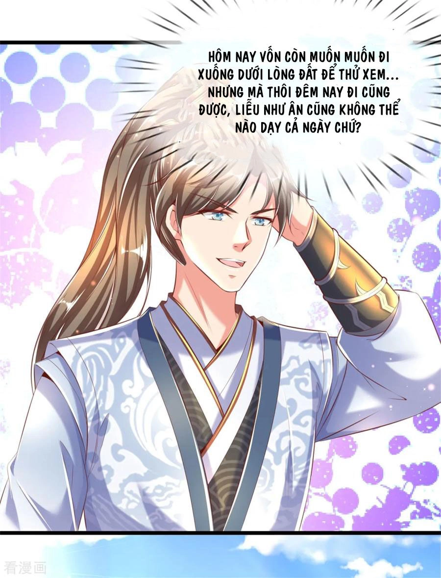 Nghịch Thiên Kiếm Thần Chapter 301 - 2