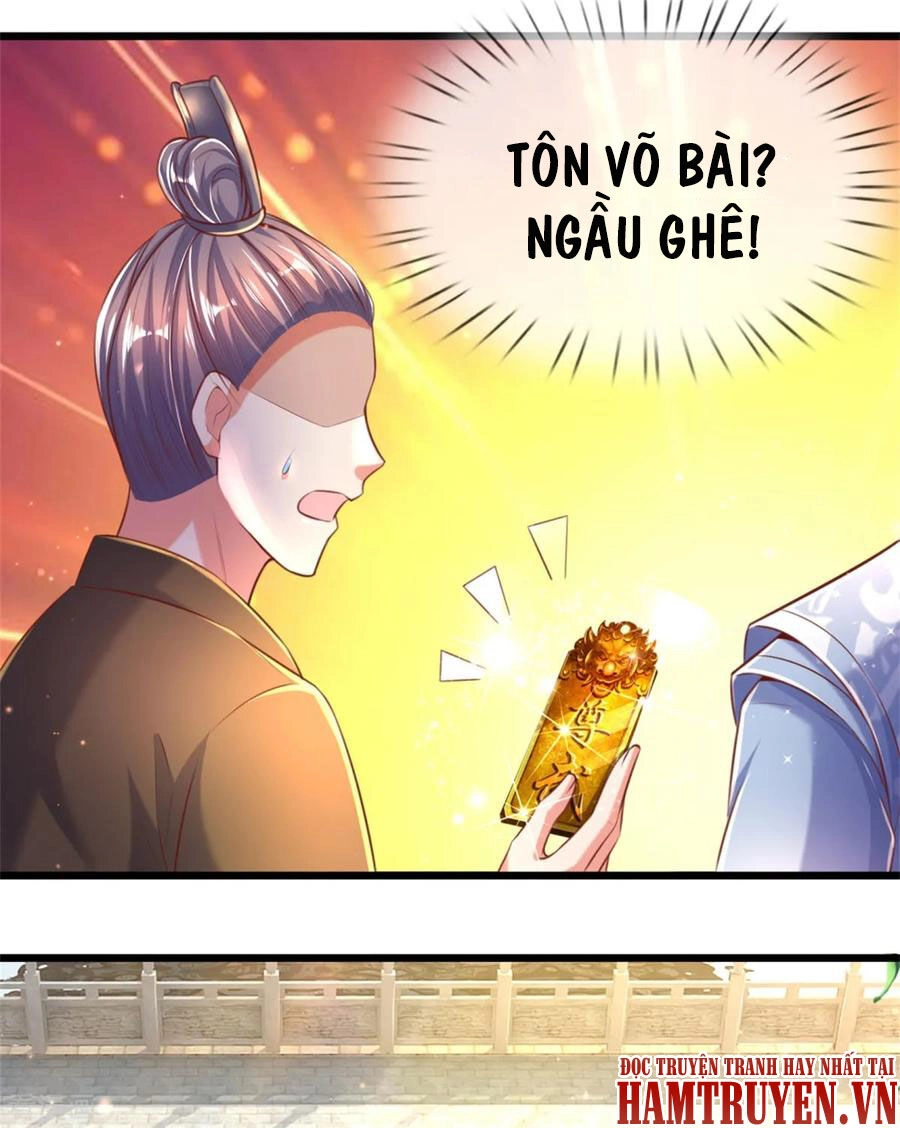 Nghịch Thiên Kiếm Thần Chapter 301 - 6