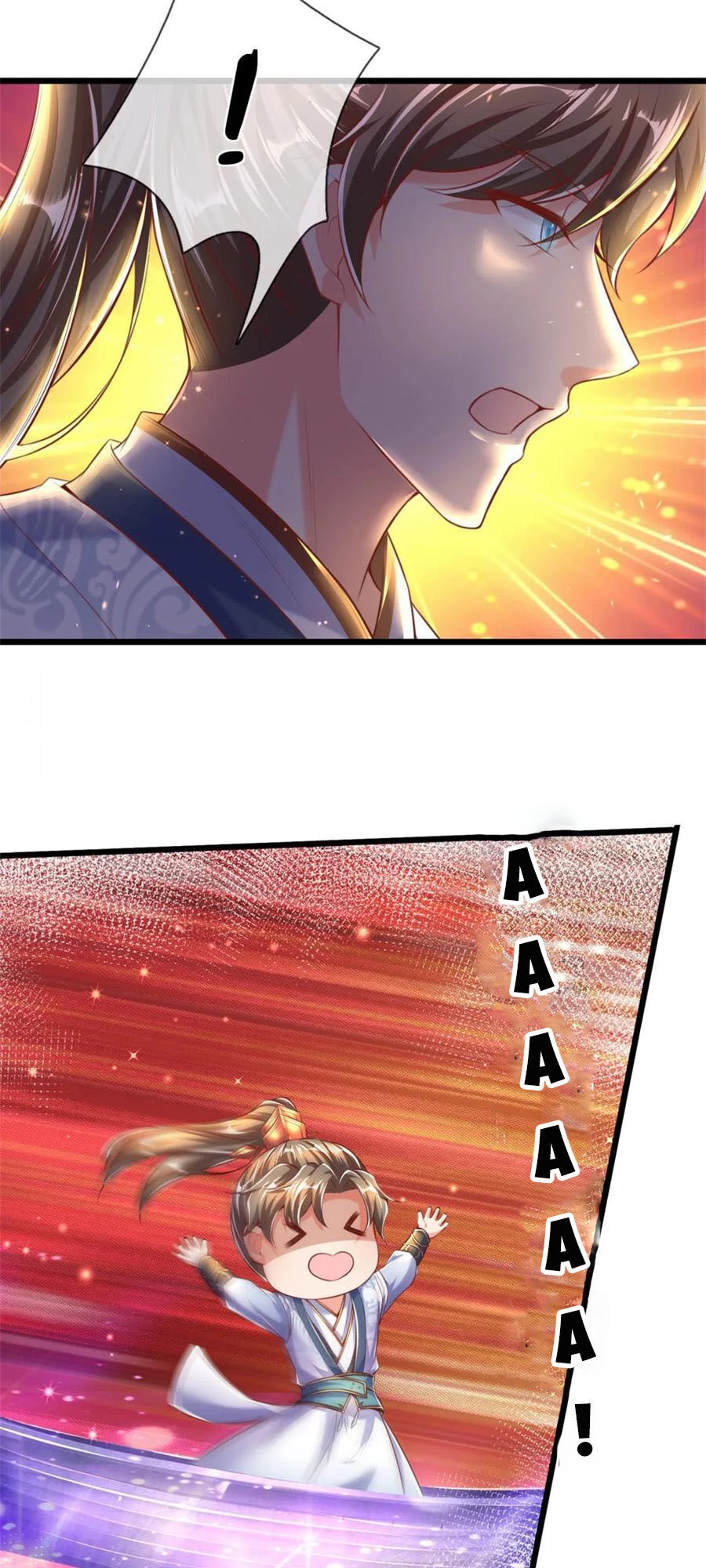 Nghịch Thiên Kiếm Thần Chapter 301 - 10