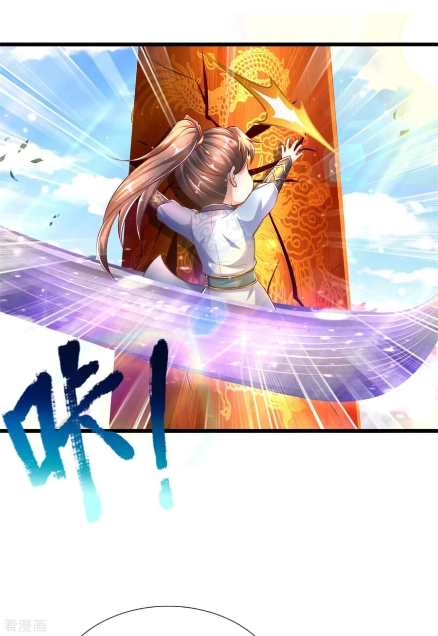 Nghịch Thiên Kiếm Thần Chapter 301 - 13