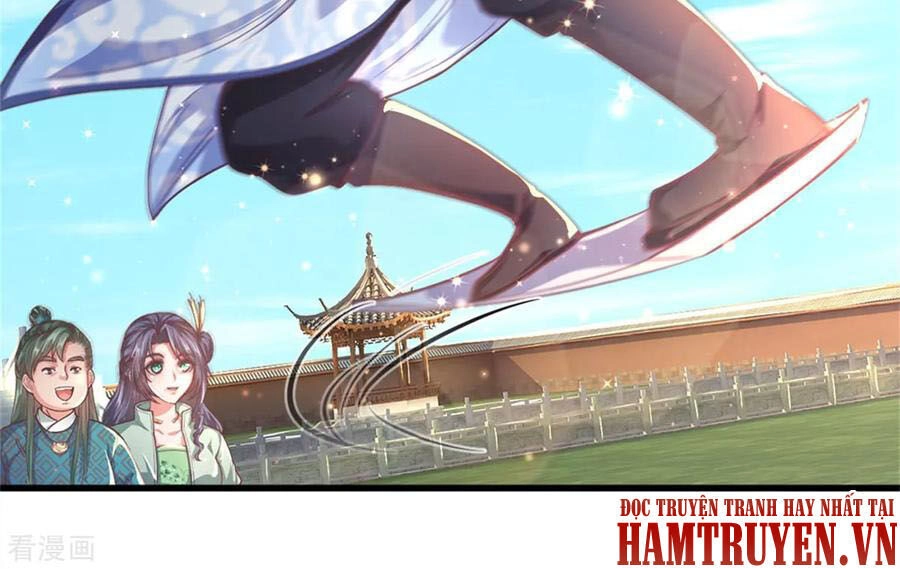 Nghịch Thiên Kiếm Thần Chapter 301 - 16