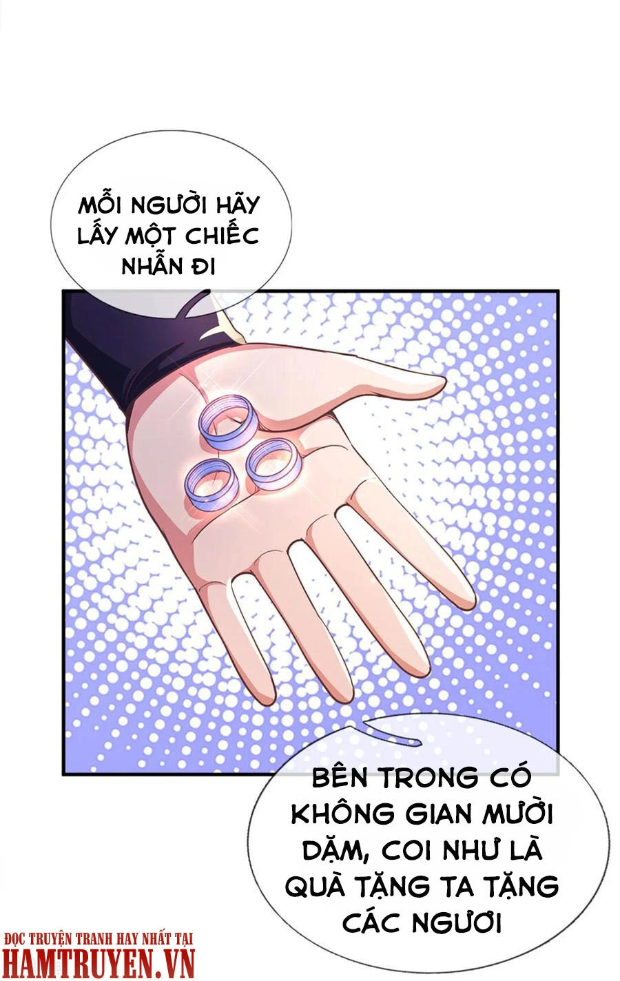 Nghịch Thiên Kiếm Thần Chapter 301 - 20