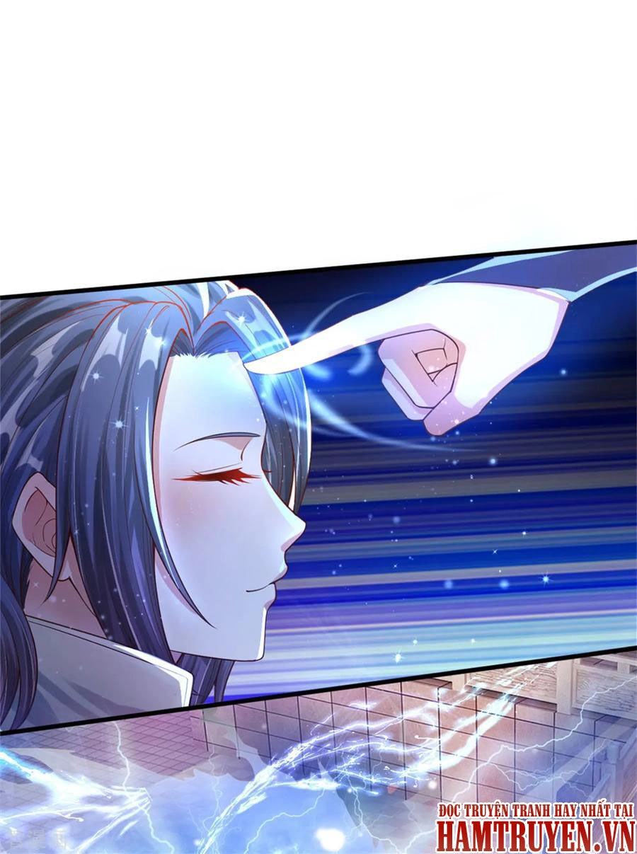 Nghịch Thiên Kiếm Thần Chapter 301 - 33