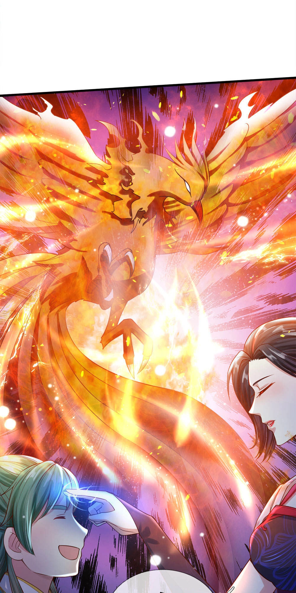 Nghịch Thiên Kiếm Thần Chapter 302 - 2