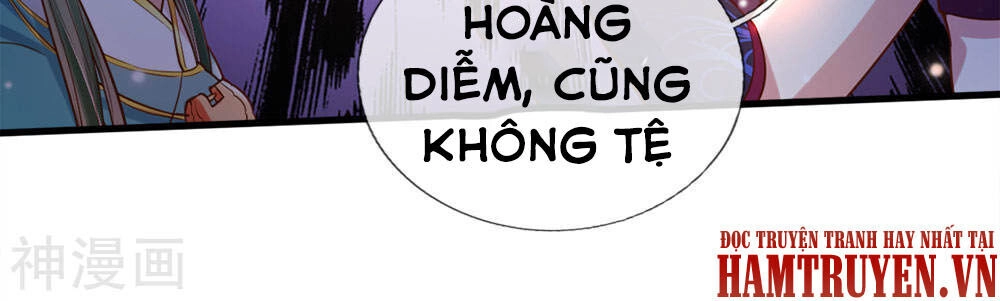 Nghịch Thiên Kiếm Thần Chapter 302 - 3