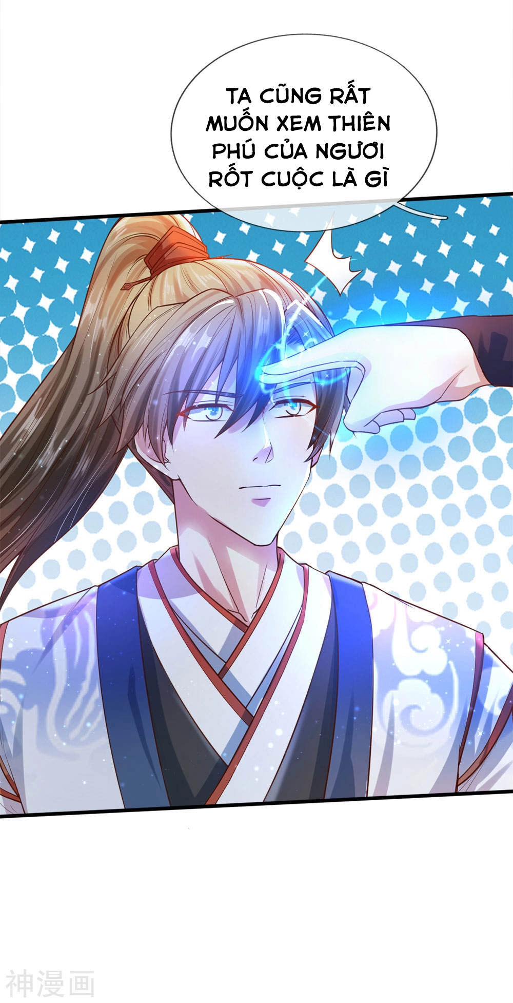 Nghịch Thiên Kiếm Thần Chapter 302 - 5