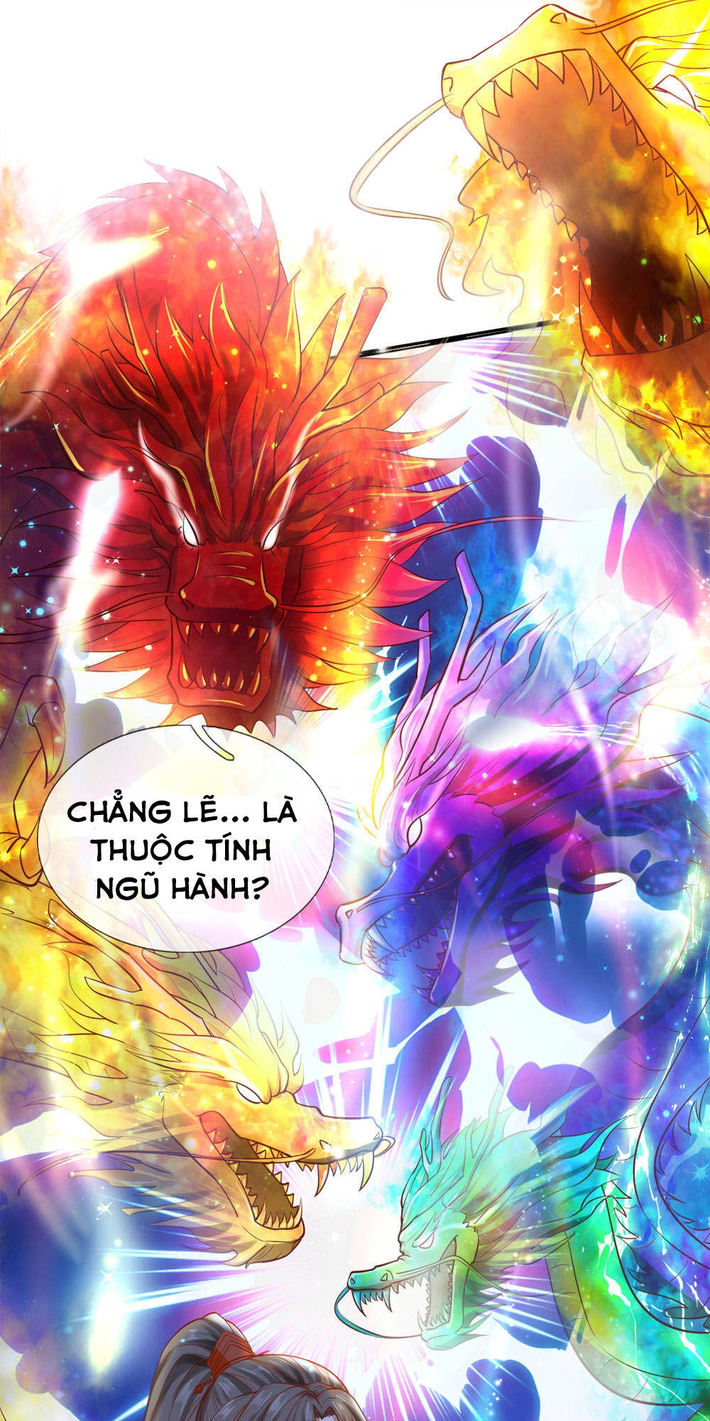 Nghịch Thiên Kiếm Thần Chapter 302 - 6