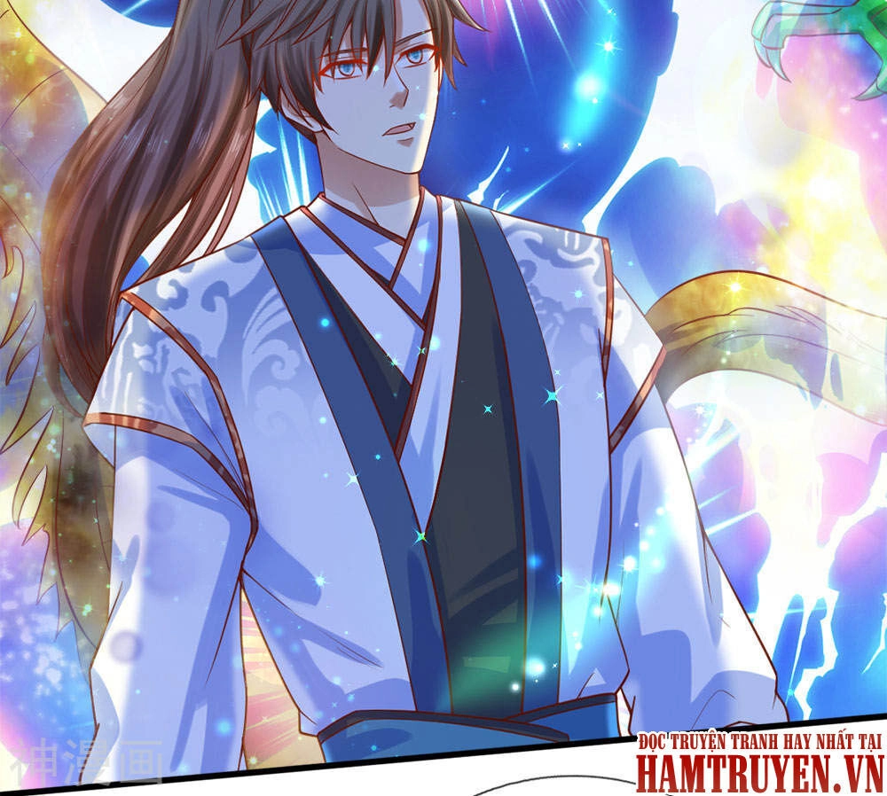 Nghịch Thiên Kiếm Thần Chapter 302 - 7