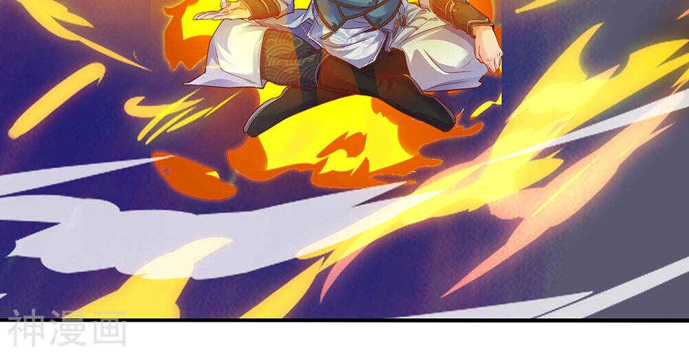 Nghịch Thiên Kiếm Thần Chapter 302 - 17