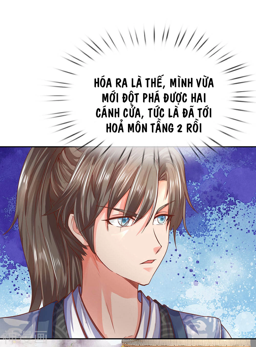 Nghịch Thiên Kiếm Thần Chapter 302 - 26