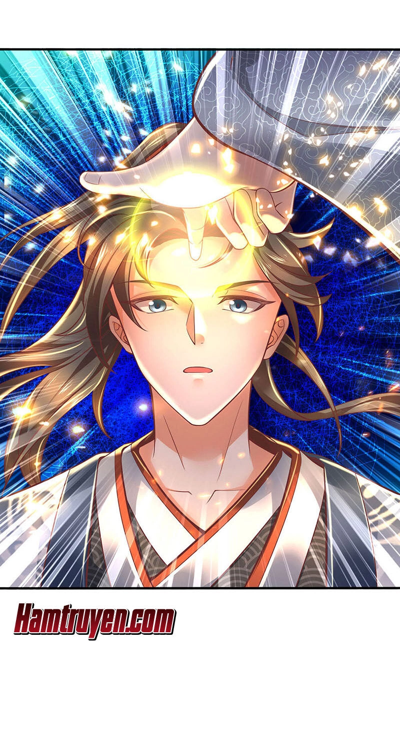 Nghịch Thiên Kiếm Thần Chapter 303 - 3