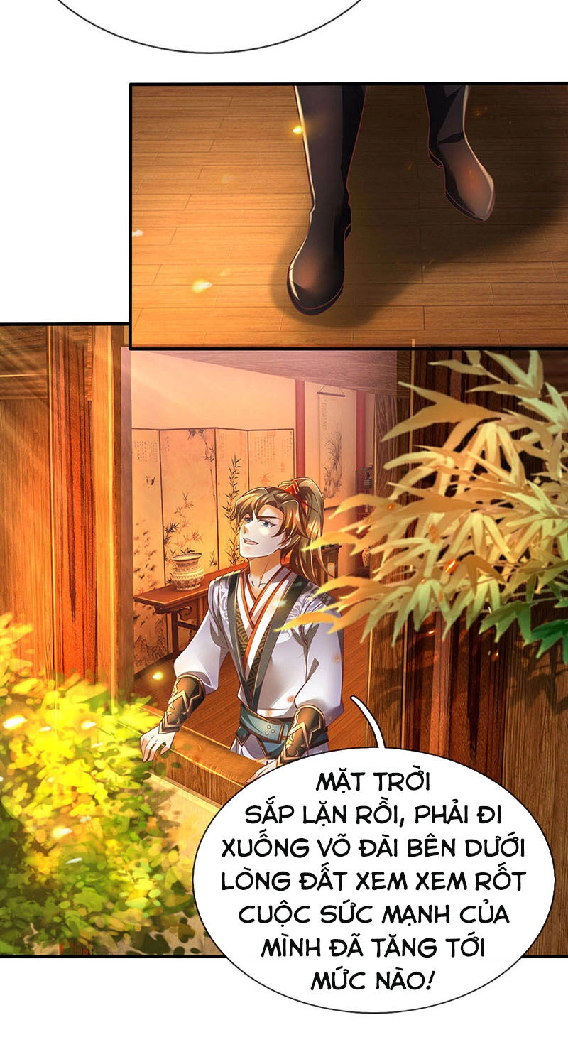 Nghịch Thiên Kiếm Thần Chapter 303 - 7