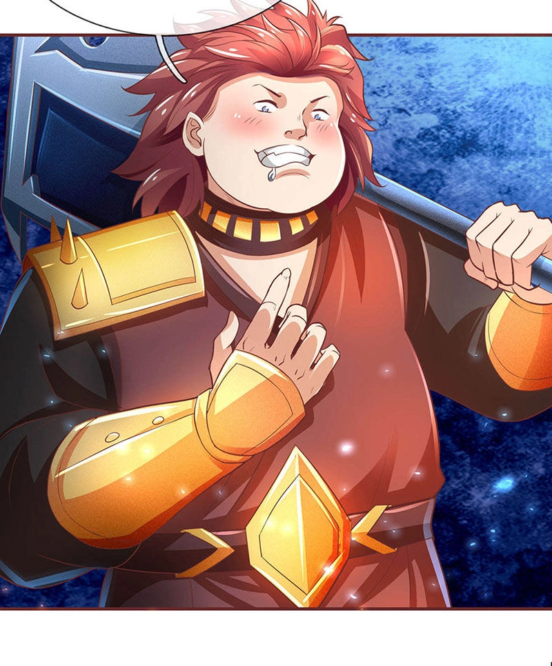 Nghịch Thiên Kiếm Thần Chapter 303 - 13