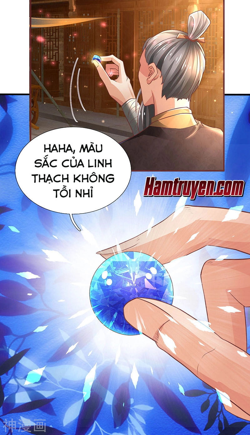 Nghịch Thiên Kiếm Thần Chapter 303 - 22