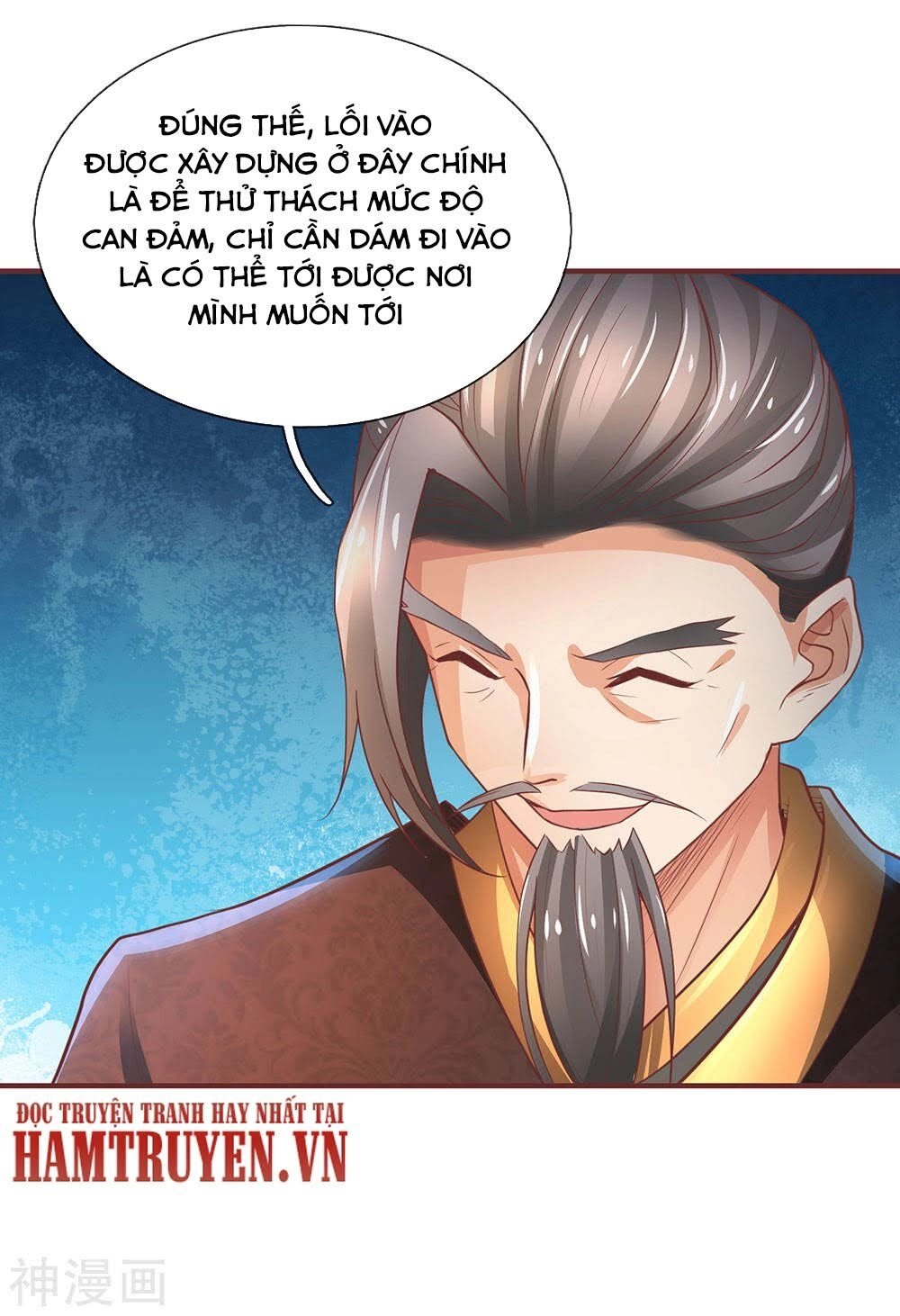 Nghịch Thiên Kiếm Thần Chapter 304 - 5