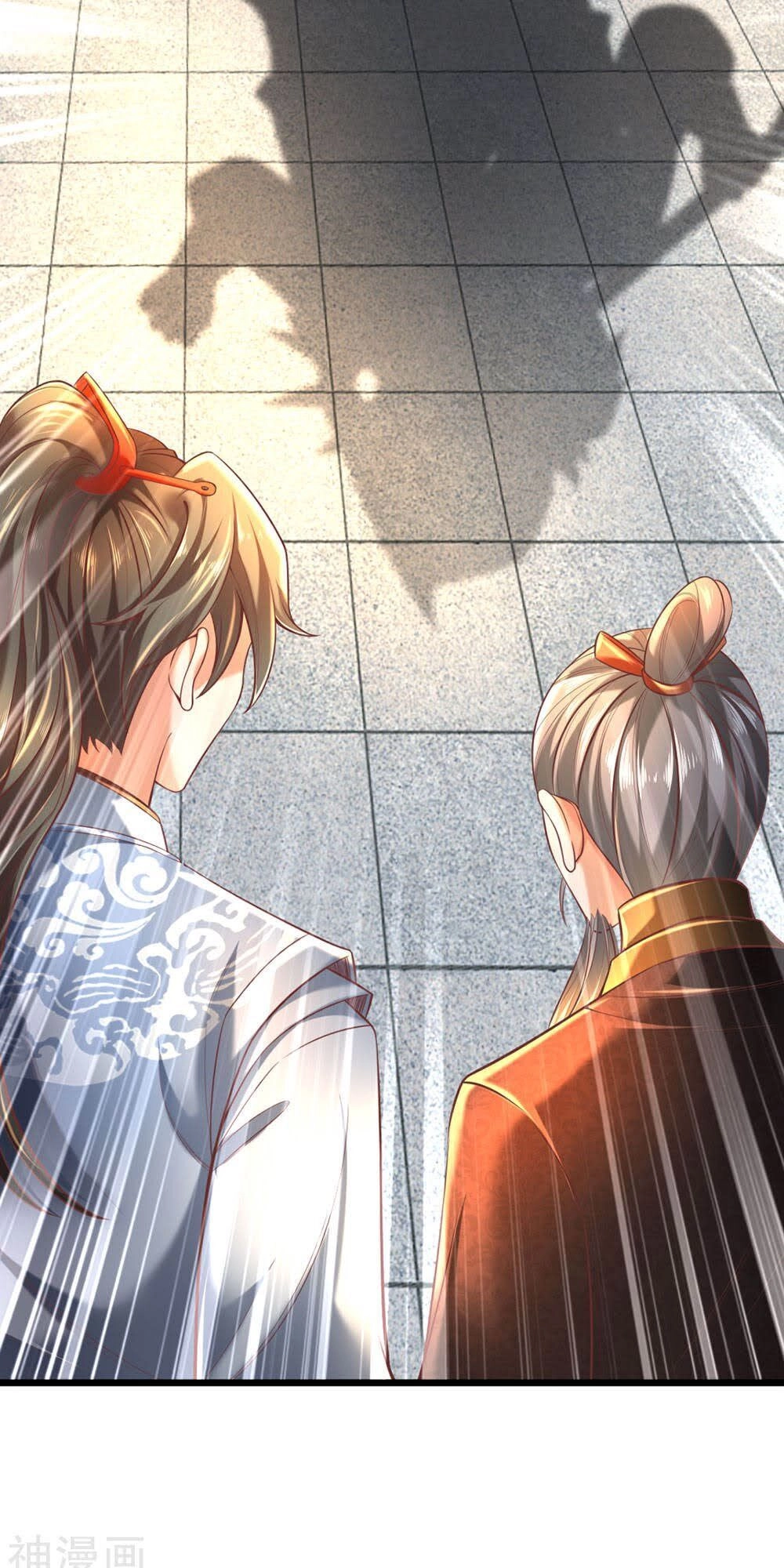 Nghịch Thiên Kiếm Thần Chapter 304 - 12