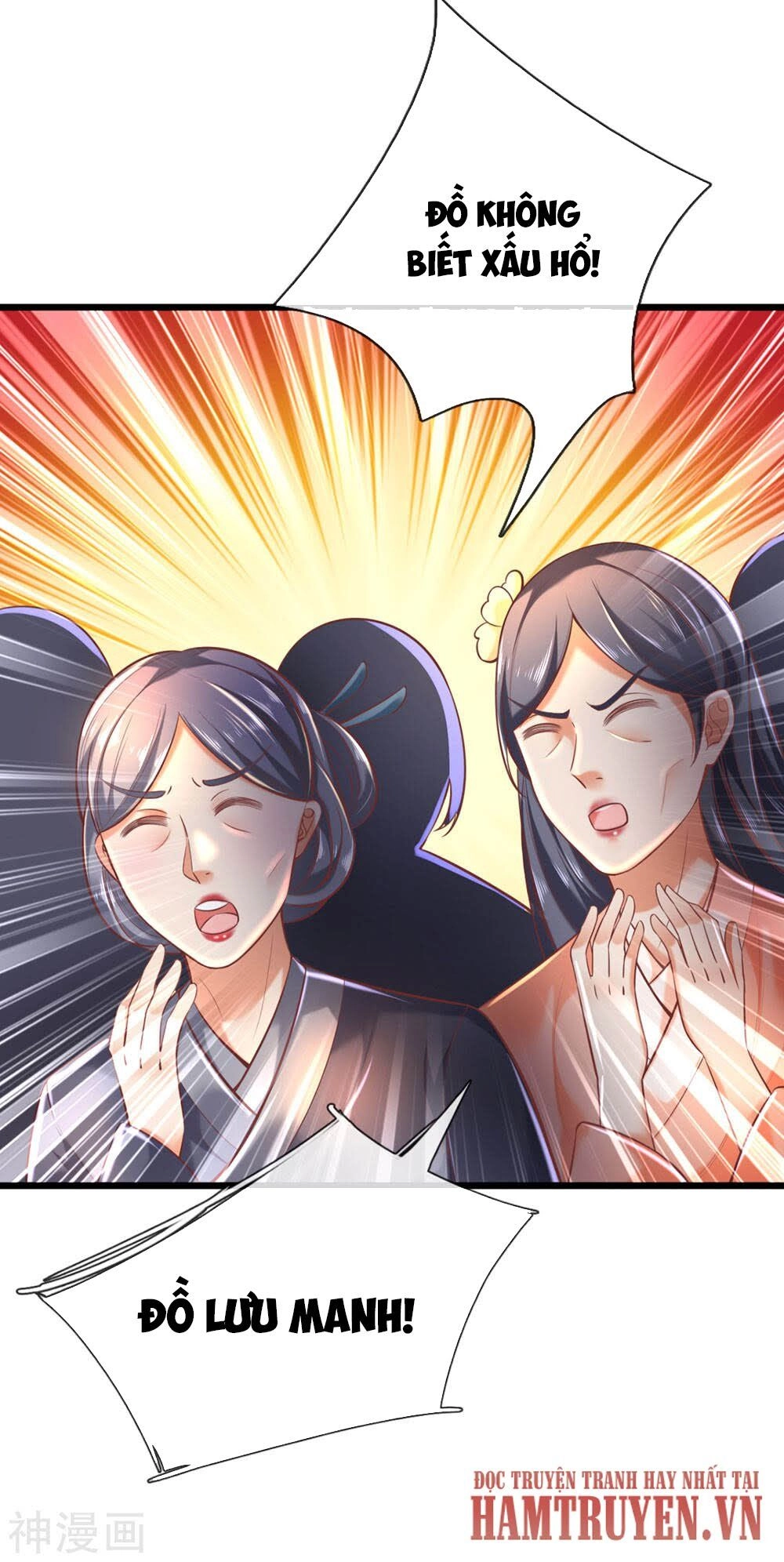 Nghịch Thiên Kiếm Thần Chapter 304 - 15