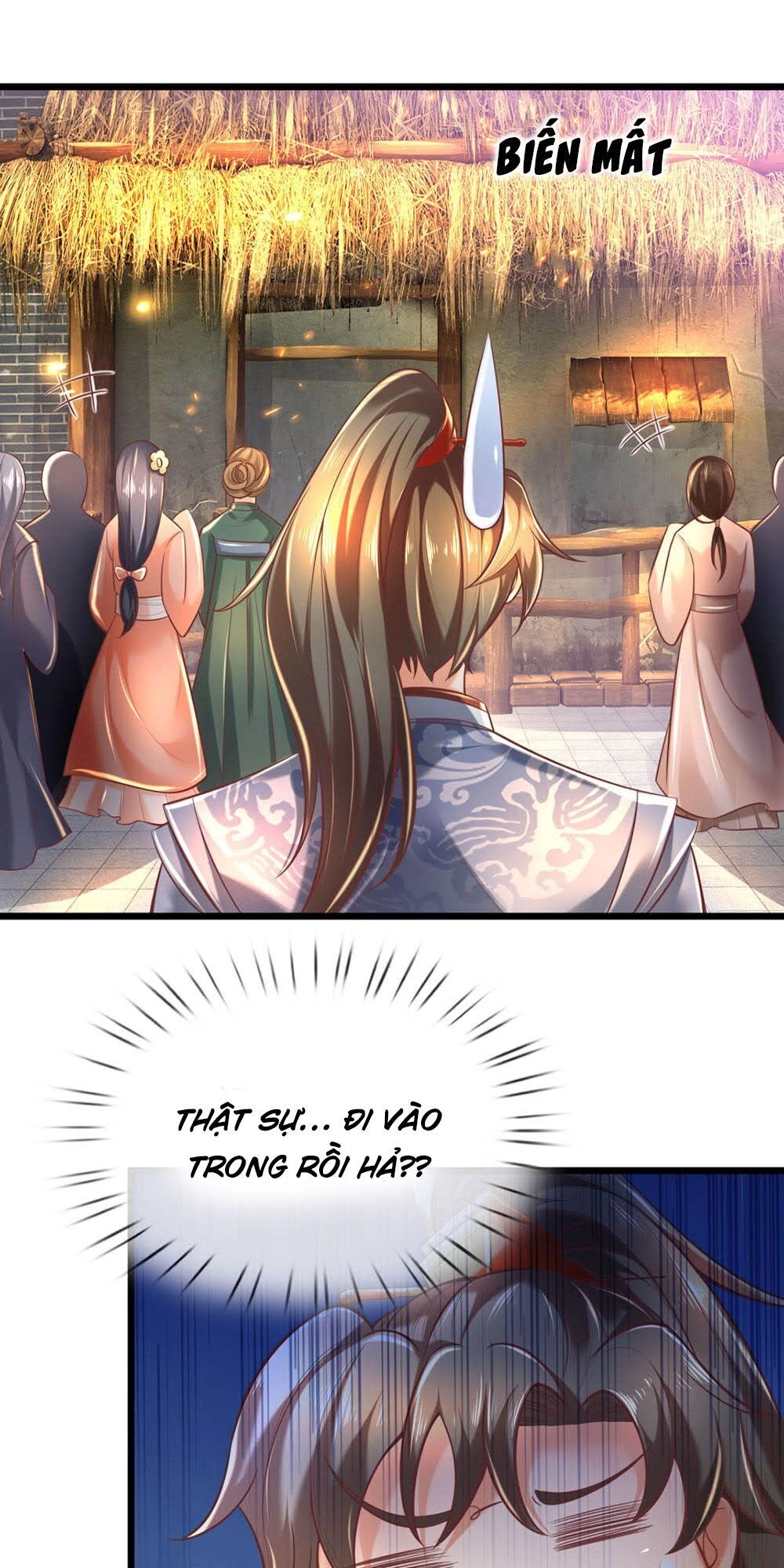 Nghịch Thiên Kiếm Thần Chapter 304 - 16