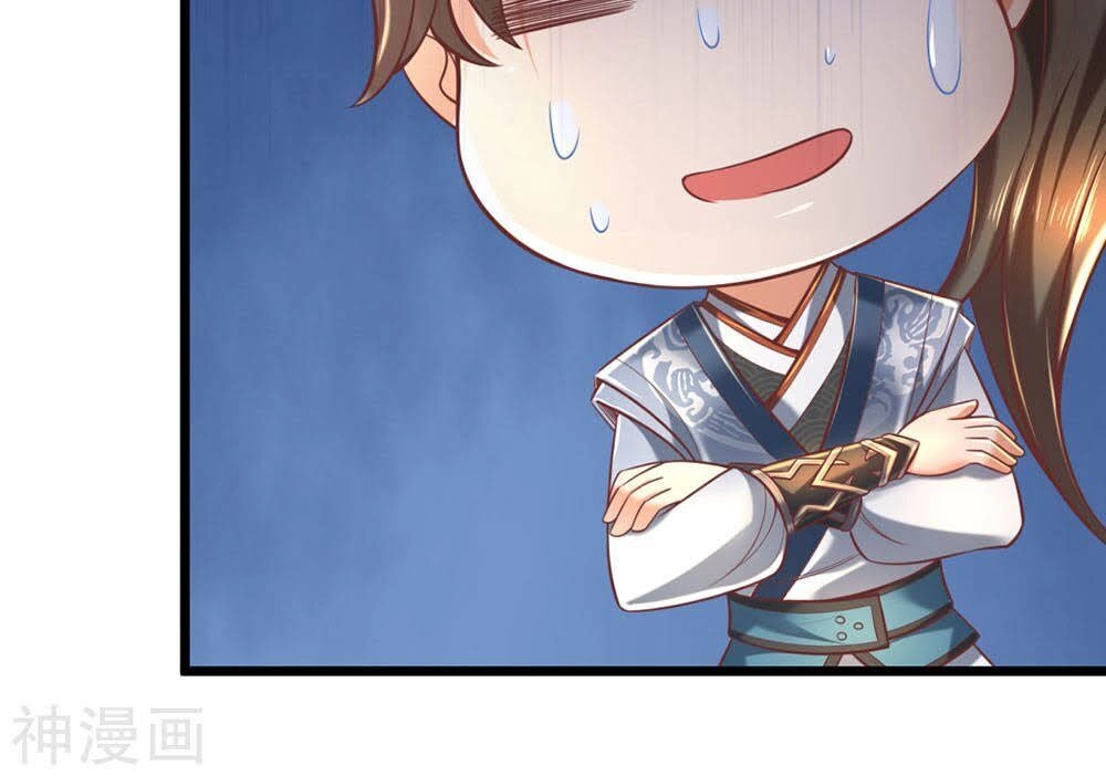 Nghịch Thiên Kiếm Thần Chapter 304 - 17