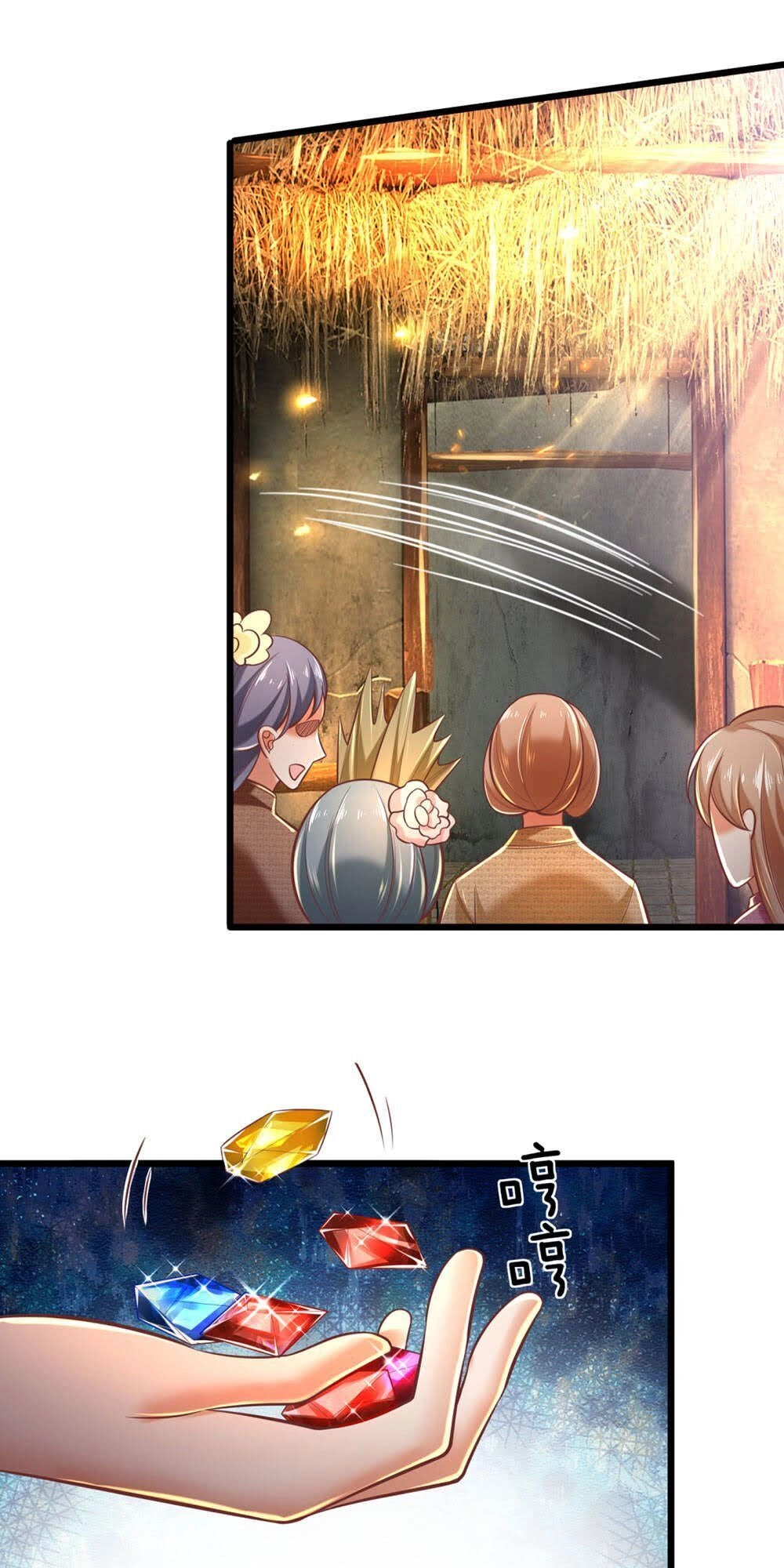 Nghịch Thiên Kiếm Thần Chapter 304 - 24