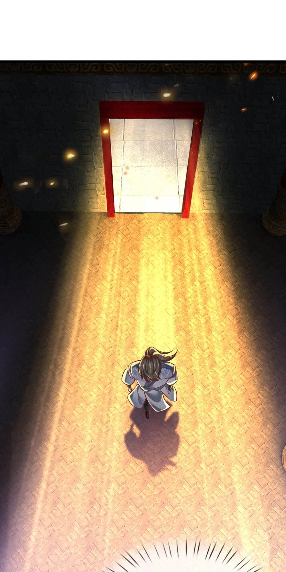 Nghịch Thiên Kiếm Thần Chapter 304 - 27