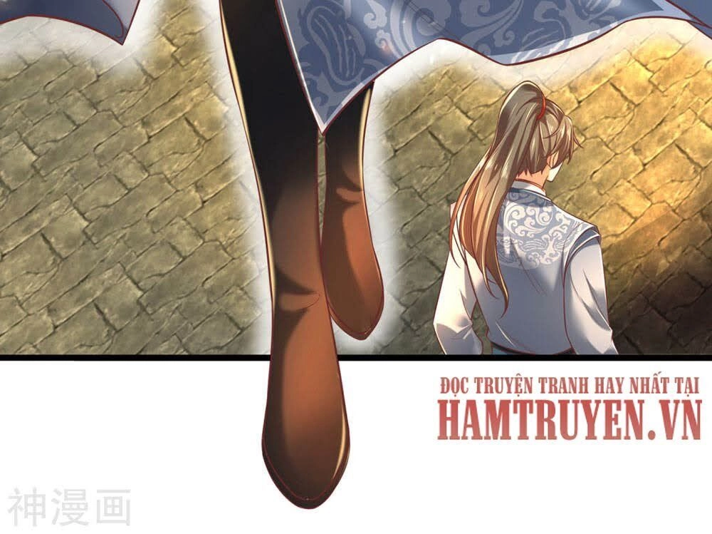 Nghịch Thiên Kiếm Thần Chapter 304 - 33