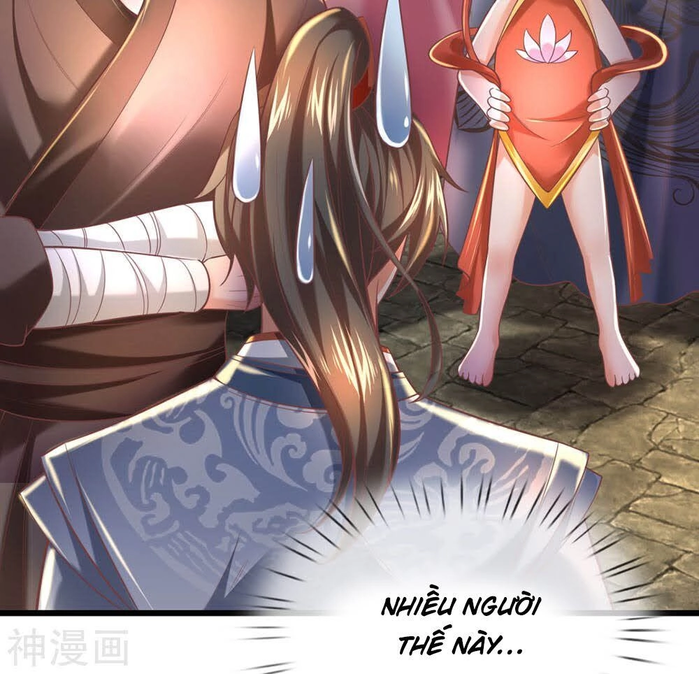 Nghịch Thiên Kiếm Thần Chapter 304 - 42