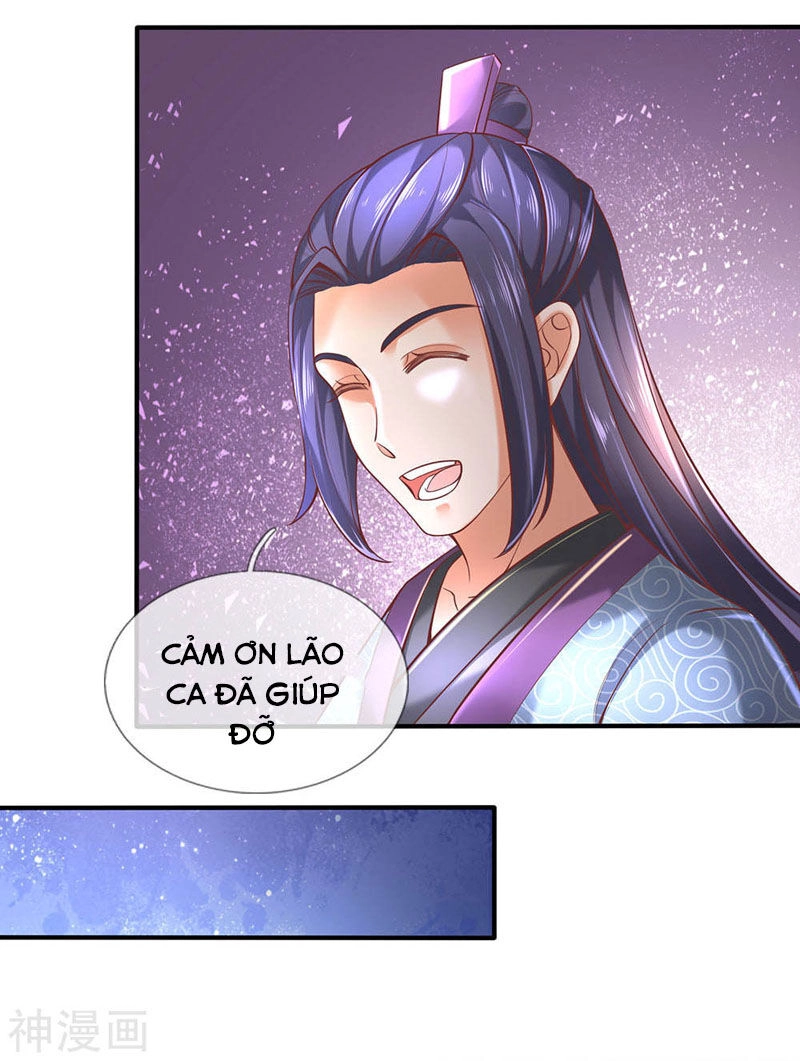 Nghịch Thiên Kiếm Thần Chapter 305 - 5