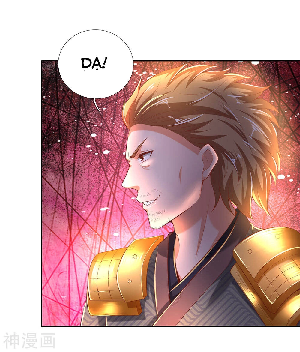 Nghịch Thiên Kiếm Thần Chapter 306 - 13