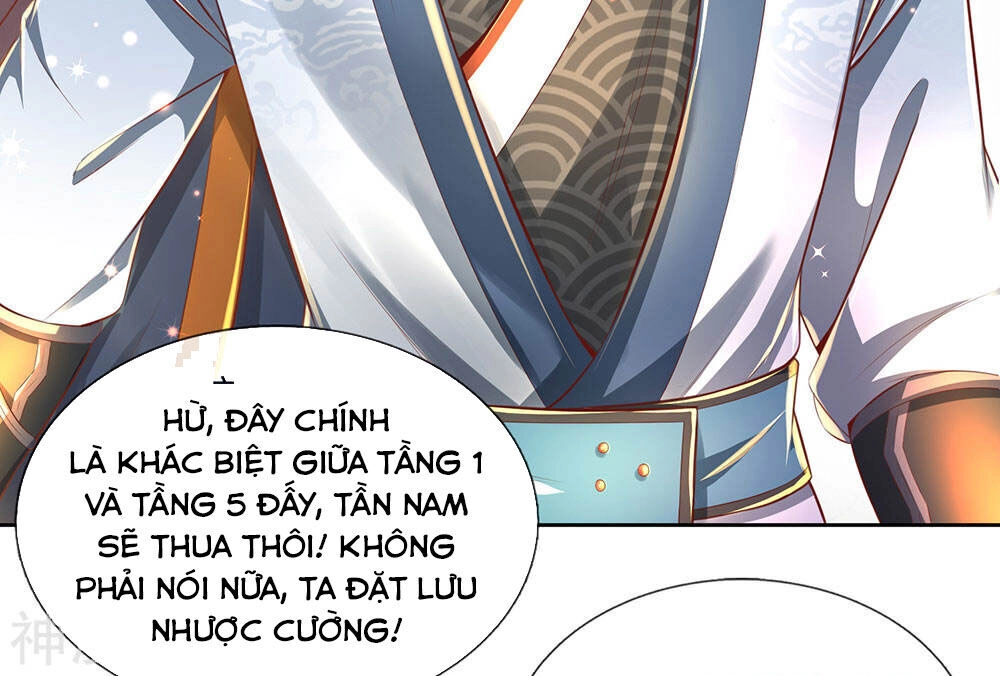 Nghịch Thiên Kiếm Thần Chapter 306 - 17