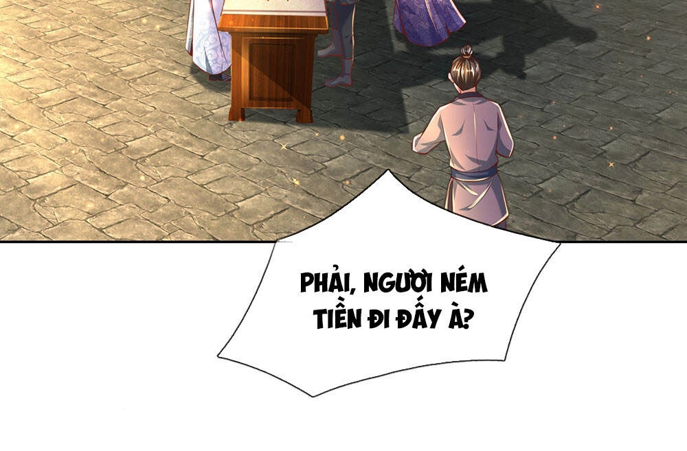 Nghịch Thiên Kiếm Thần Chapter 306 - 22