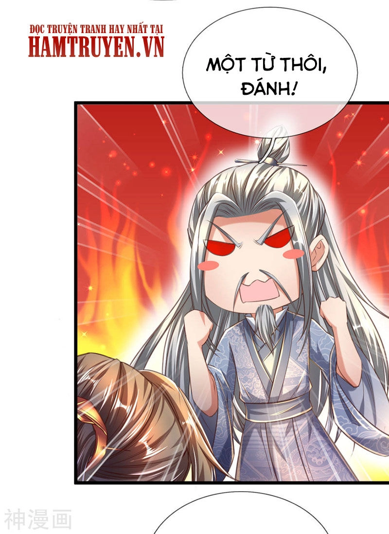 Nghịch Thiên Kiếm Thần Chapter 308 - 4