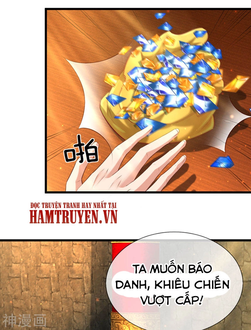 Nghịch Thiên Kiếm Thần Chapter 308 - 6