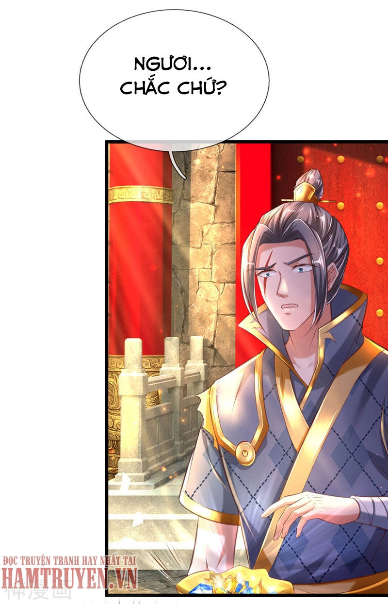 Nghịch Thiên Kiếm Thần Chapter 308 - 8