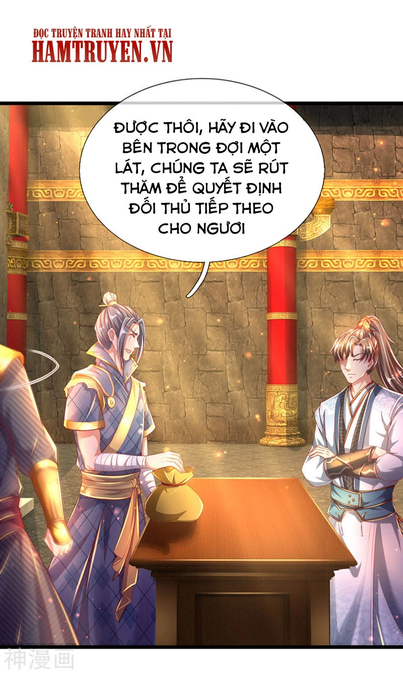 Nghịch Thiên Kiếm Thần Chapter 308 - 13