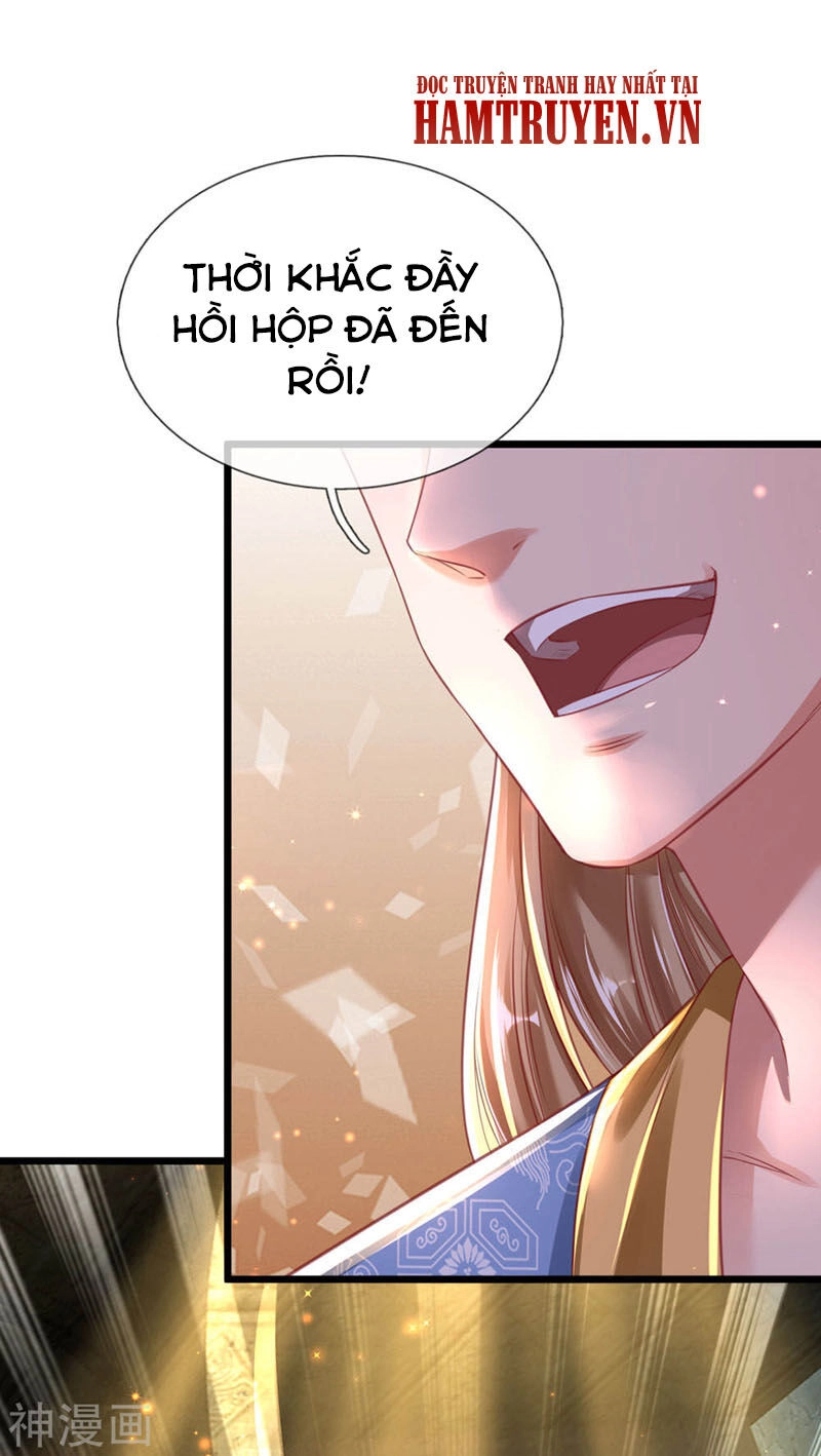 Nghịch Thiên Kiếm Thần Chapter 308 - 15