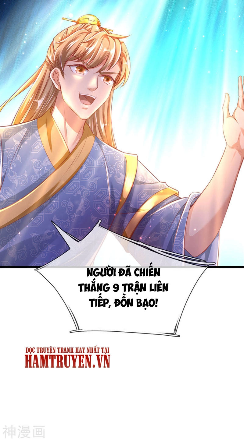 Nghịch Thiên Kiếm Thần Chapter 308 - 23