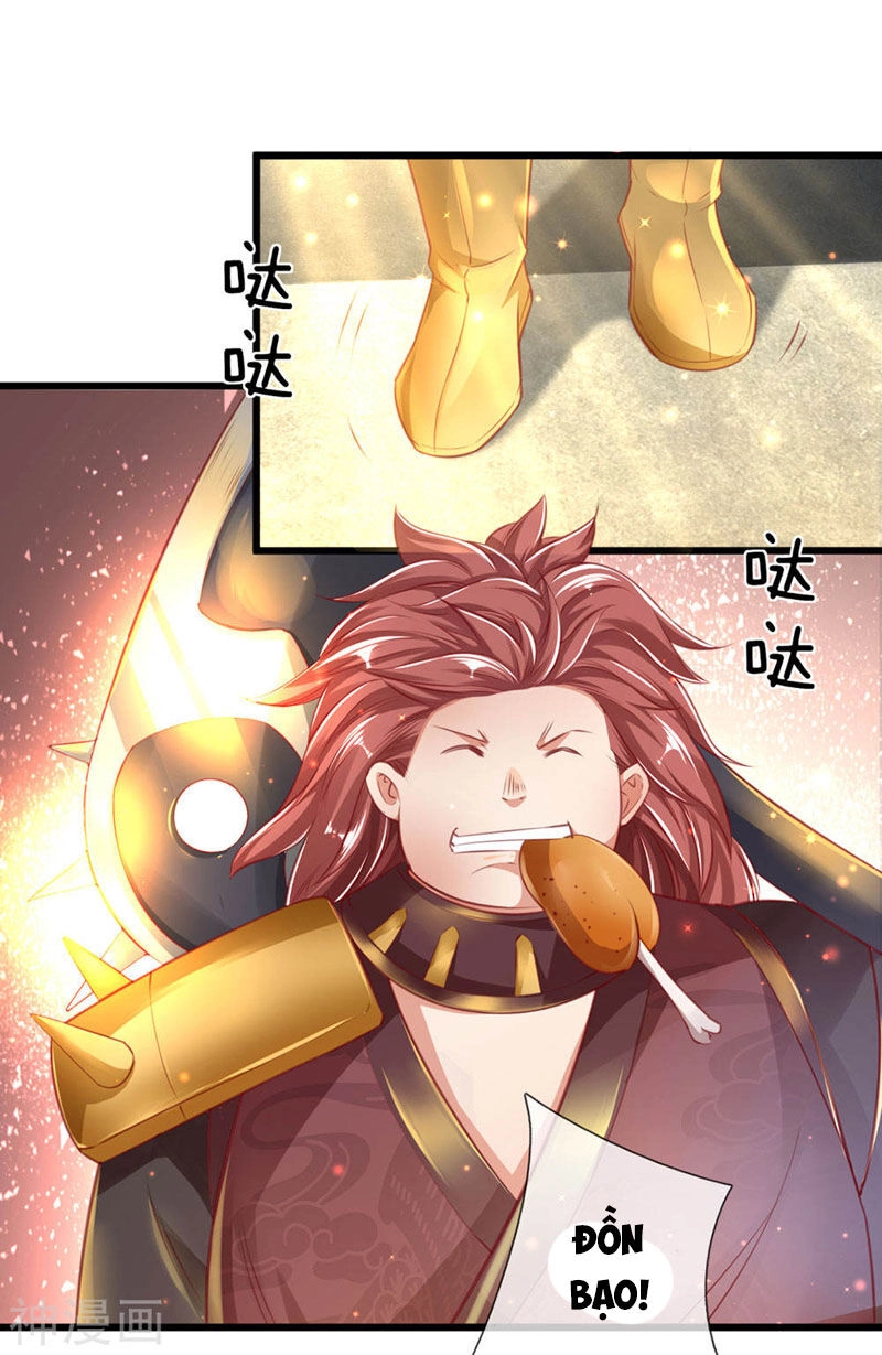 Nghịch Thiên Kiếm Thần Chapter 308 - 24