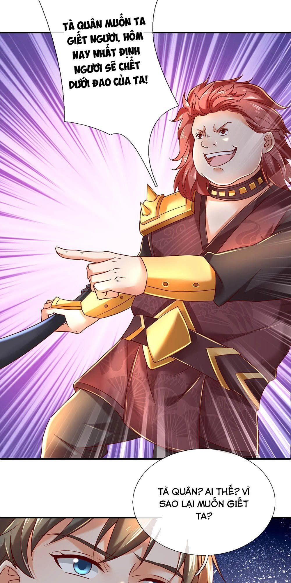 Nghịch Thiên Kiếm Thần Chapter 309 - 3