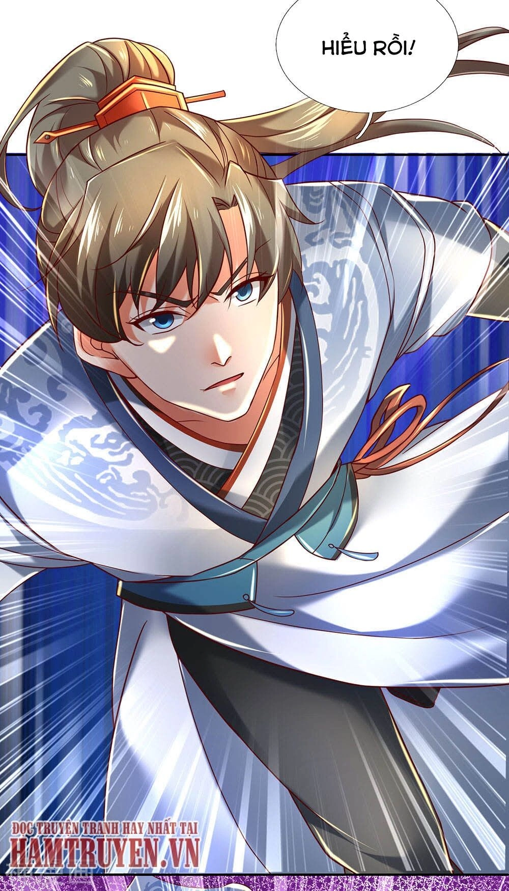 Nghịch Thiên Kiếm Thần Chapter 309 - 11