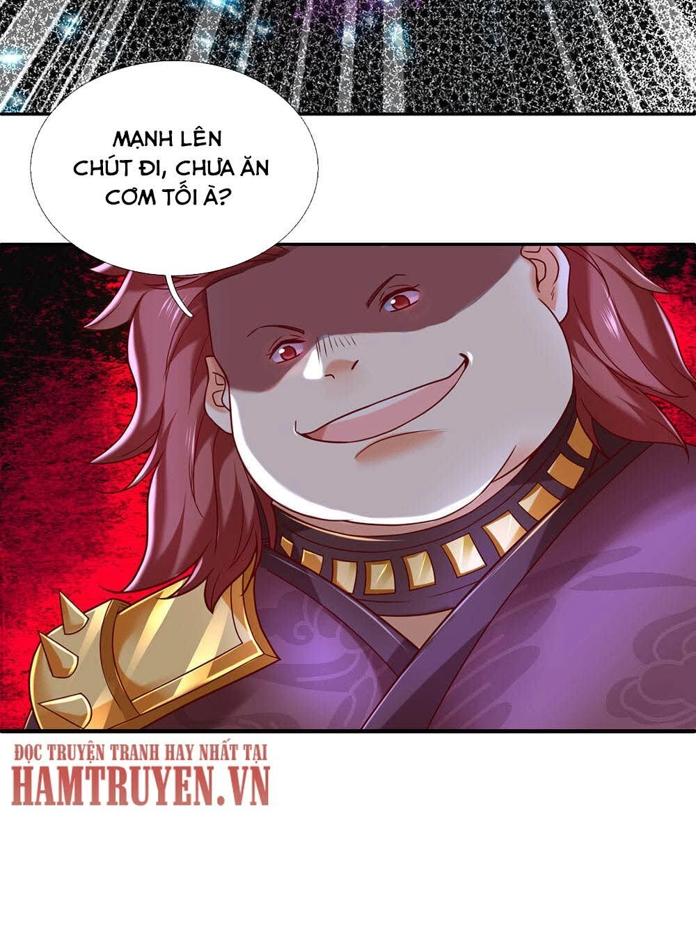 Nghịch Thiên Kiếm Thần Chapter 309 - 13