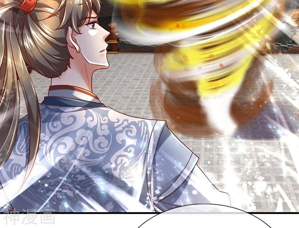 Nghịch Thiên Kiếm Thần Chapter 309 - 20