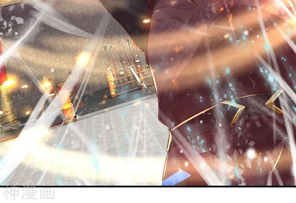 Nghịch Thiên Kiếm Thần Chapter 309 - 23