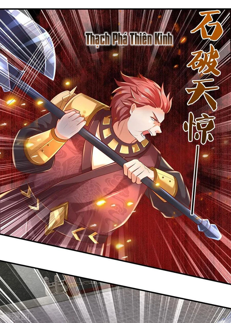 Nghịch Thiên Kiếm Thần Chapter 310 - 6